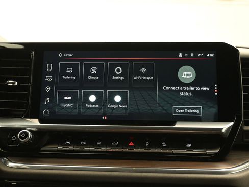 Used 2022 GMC Sierra 1500 SLT w/ SLT Premium Plus Package image 31