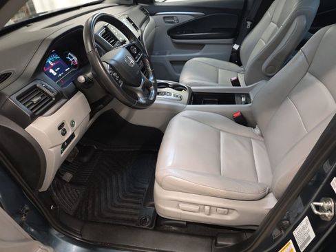 Used 2021 Honda Pilot Special Edition image 12