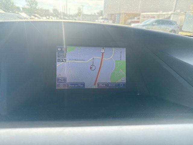Used 2015 Lexus RX 450h FWD image 10
