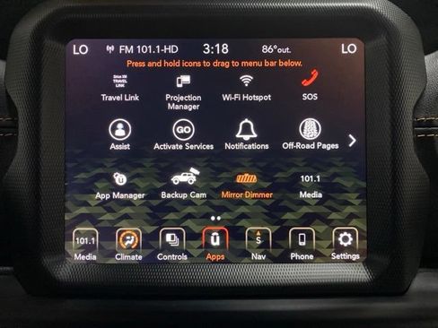 Used 2022 Jeep Wrangler Unlimited Sahara AWD/4WD image 49