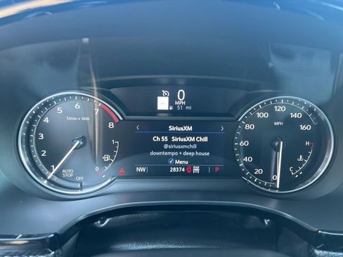 Used 2023 Cadillac XT5 Sportv AWD/4WD image 26