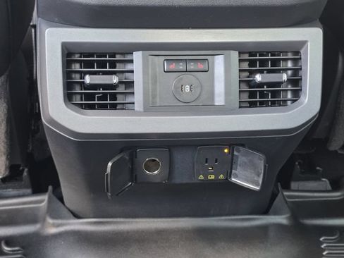 Used 2023 Ford F350 Lariat w/ FX4 Off-Road Package AWD/4WD image 20