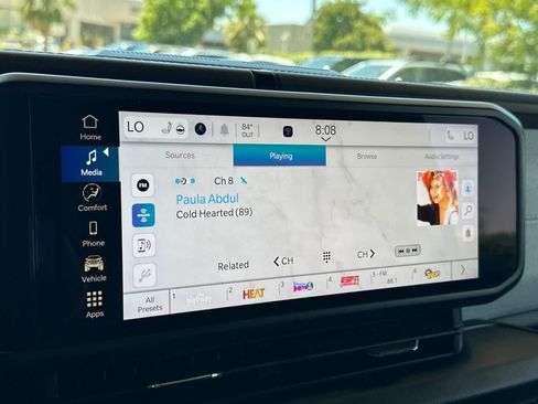 Used 2024 Jeep Wrangler Sahara image 17