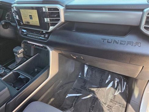 Used 2025 Toyota Tundra SR5 image 20