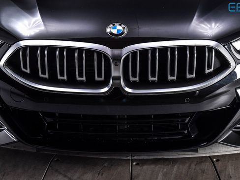 Used 2024 BMW 840i Gran Coupe w/ Driving Assistance Package image 9