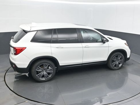 Used 2021 Honda Passport EX-L image 24