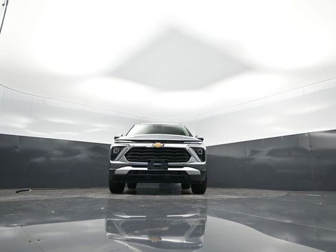 New 2026 Chevrolet TrailBlazer LT w/ Driver Confidence Package image 45