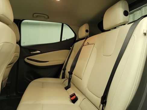 Used 2025 Buick Encore GX Sport Touring w/ Comfort Package image 13