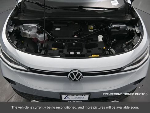 Used 2022 Volkswagen ID.4 Pro S w/ Gradient Package image 13