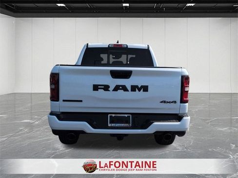 New 2026 RAM 1500 Big Horn image 4