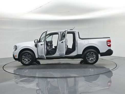 Used 2026 Ford Maverick XLT FWD image 36