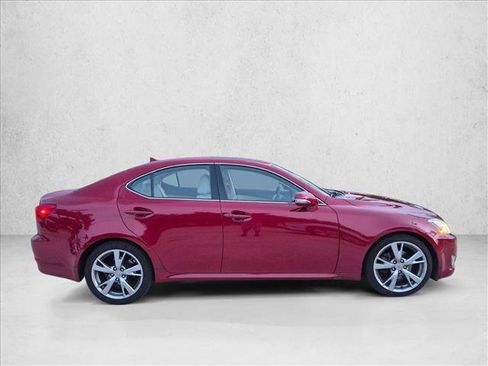 Used 2010 Lexus IS 250 RWD image 4
