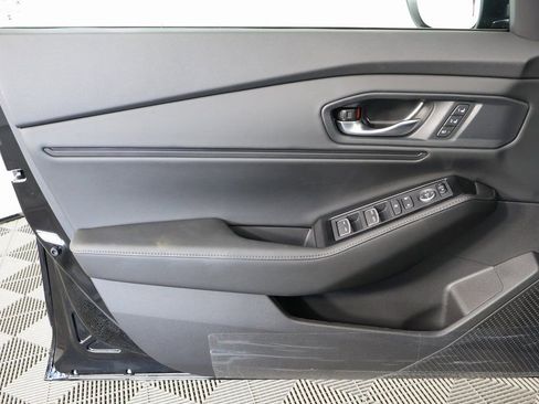 New 2026 Honda Accord Touring image 7