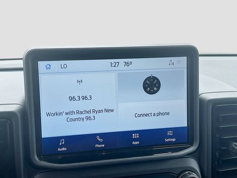 Used 2022 Ford Bronco Sport Badlands AWD/4WD image 14