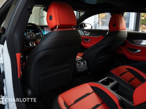 Used 2024 Mercedes-Benz AMG GT 63 image 31