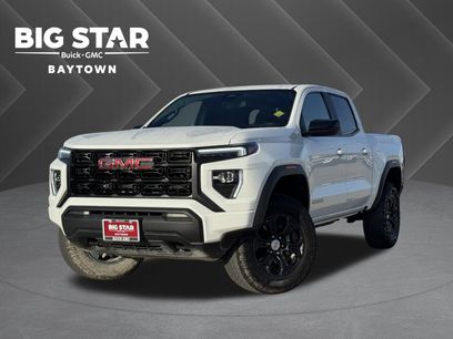 Used 2023 GMC Canyon Elevation w/ Trailering Package