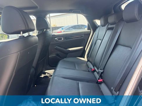 Used 2025 Honda Civic Sport Touring image 15