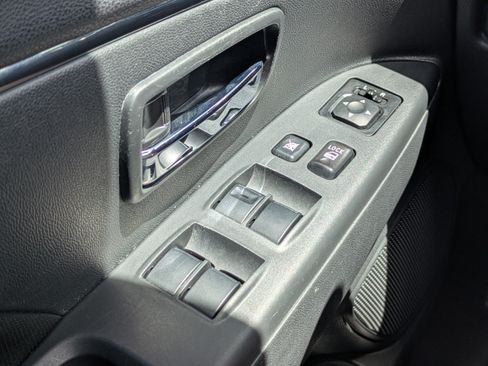 Used 2024 Mitsubishi Outlander Sport ES AWD/4WD image 23