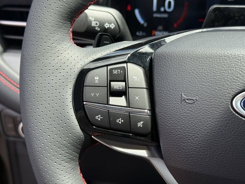 New 2026 Ford Explorer ST AWD/4WD image 23