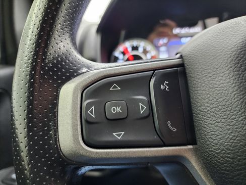 Used 2023 RAM 2500 Tradesman image 15