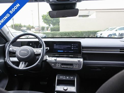 Certified 2024 Hyundai Kona SEL FWD image 16