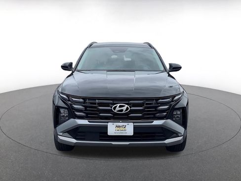 Used 2025 Hyundai Tucson SEL image 4