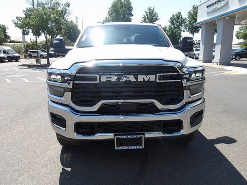 New 2025 RAM 3500 Big Horn image 3