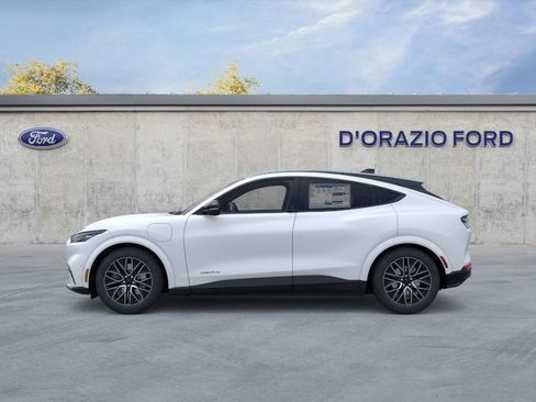 New 2025 Ford Mustang Mach-E Premium image 3