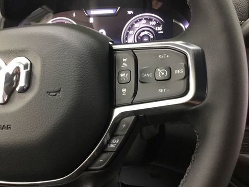 New 2026 RAM 2500 Laramie w/ Night Edition image 45