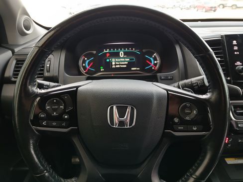 Used 2022 Honda Pilot Elite image 10