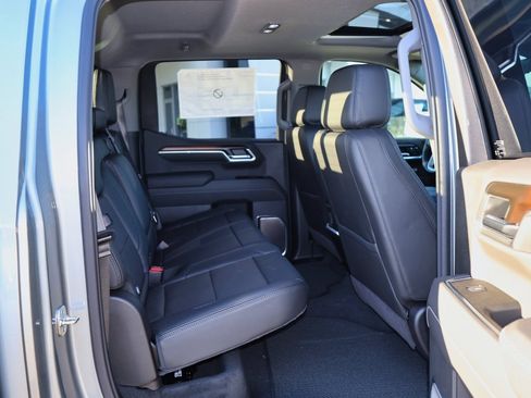 New 2026 GMC Sierra 1500 Denali image 31