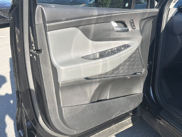 Certified 2023 Hyundai Santa Fe Limited FWD image 12