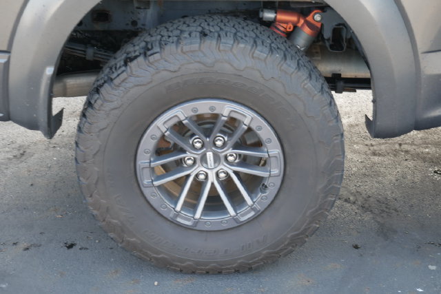 Used 2019 Ford F150 Raptor w/ Equipment Group 802A Luxury AWD/4WD image 13