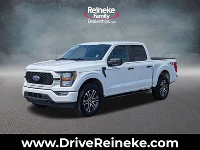 Used 2023 Ford F150 XL w/ STX Appearance Package