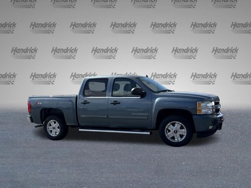 Used 2011 Chevrolet Silverado 1500 LT w/ All-Star Edition image 10