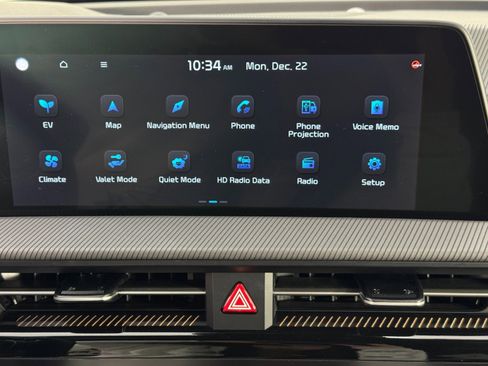 Used 2023 Kia EV6 GT-Line w/ GT-Line Suede Seat Package image 23