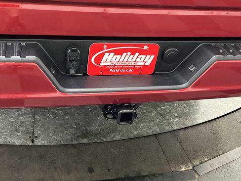 Certified 2024 Chevrolet Silverado 1500 RST w/ LPO, Liner Protection Package AWD/4WD image 33