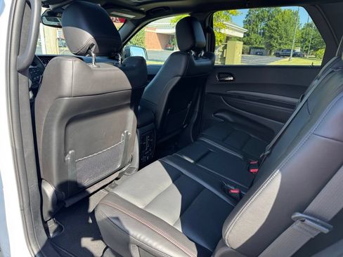 Used 2026 Dodge Durango GT AWD/4WD image 16