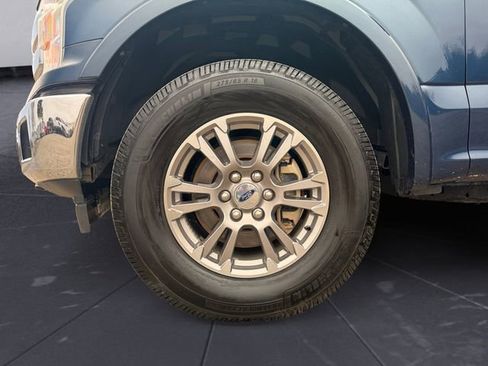 Used 2020 Ford F150 Lariat image 14