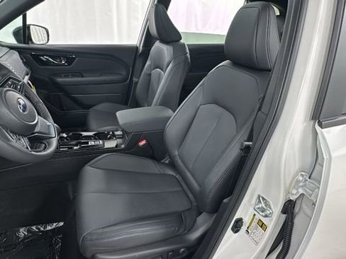 New 2026 Subaru Forester Limited image 10