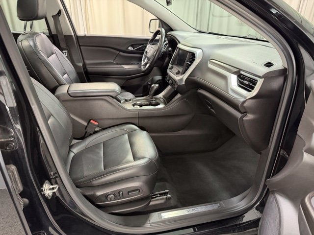 Used 2019 GMC Acadia SLT AWD/4WD image 12