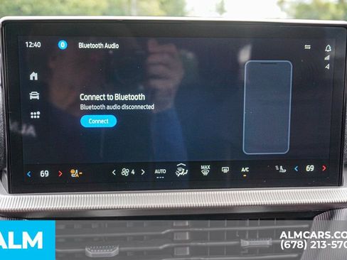 Used 2025 Ford Explorer ST-Line image 39