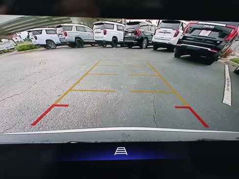 Used 2024 Chevrolet TrailBlazer LT FWD image 26