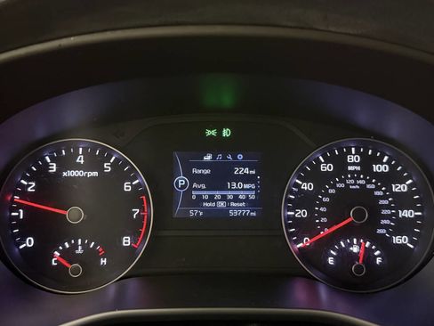 Used 2017 Kia Sportage EX image 14