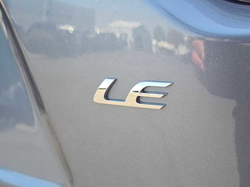 Certified 2025 Toyota Corolla LE FWD image 13