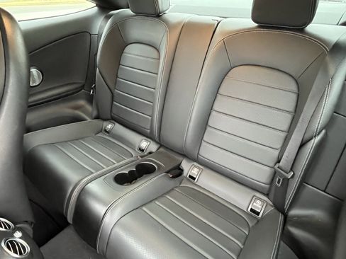 Used 2019 Mercedes-Benz C 300 Coupe image 26