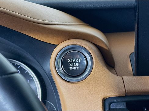 Used 2025 Lexus IS 350 F Sport w/ Accessory Package RWD image 20