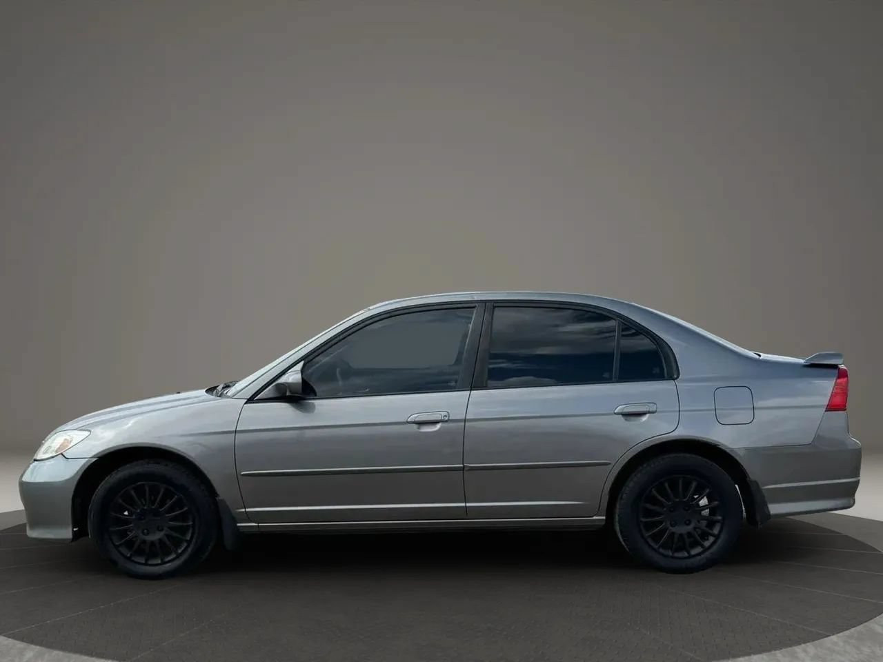 Used 2005 Honda Civic EX image 8