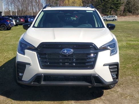 New 2026 Subaru Ascent Bronze Edition AWD/4WD image 2