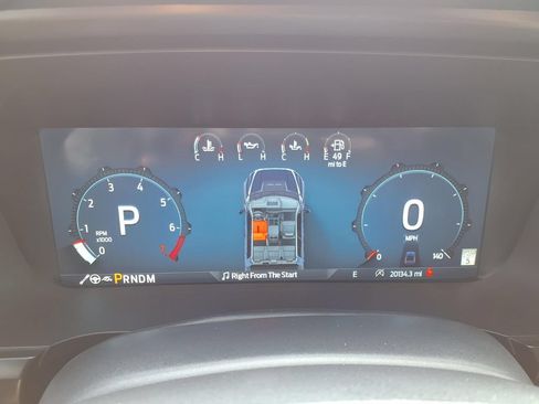 Used 2025 Ford F150 Raptor AWD/4WD image 18